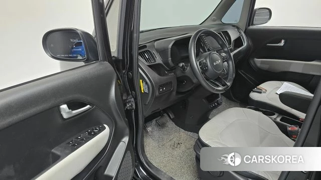 Kia The New Kia Ray id 4222850 из Кореи 20