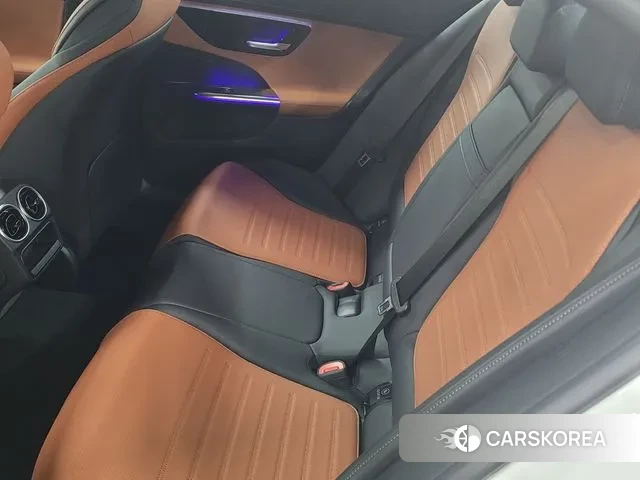 Mercedes-Benz C-Class W206 id 3431308 из Кореи 18