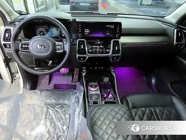 Kia Sorento 4th Generation id 3301796 из Кореи 20