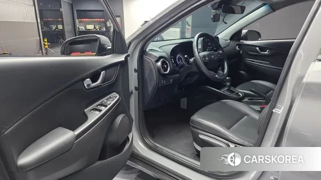 Hyundai The New Kona id 3770560 из Кореи 20