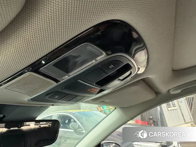 Hyundai Sonata (DN8) id 3692406 из Кореи 12