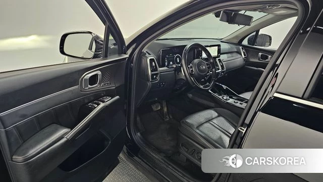 Kia Sorento 4th Generation id 4581176 из Кореи 35