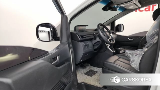 Hyundai Staria id 4505829 из Кореи 34