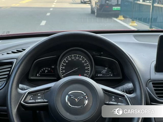 Mazda CX-4 id 4301312 из Китая 21
