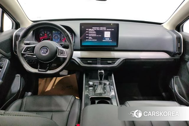 BYD Tang id 3957776 из Китая 17