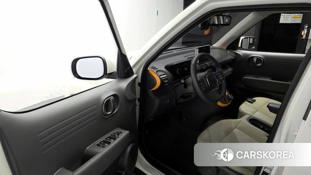Hyundai Casper id 4243631 из Кореи 34