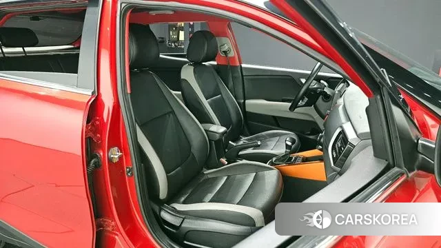 Kia Stonic id 3568717 из Кореи 20