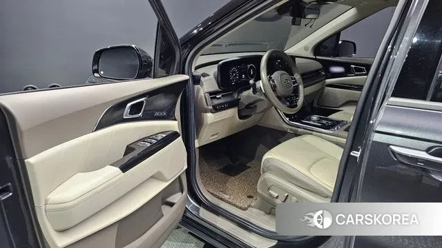 Kia Carnival 4th generation id 3385198 из Кореи 20