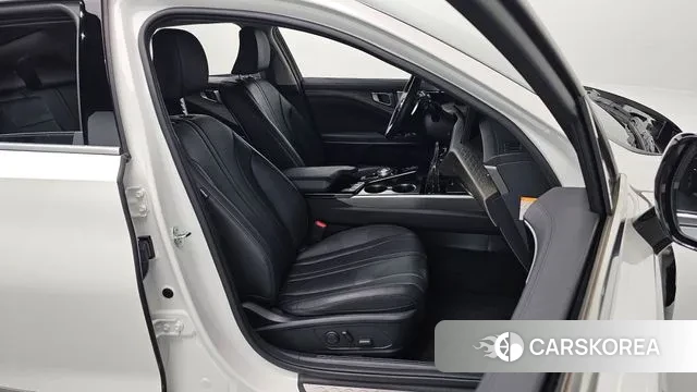 Kia K8 Hybrid id 3684640 из Кореи 20