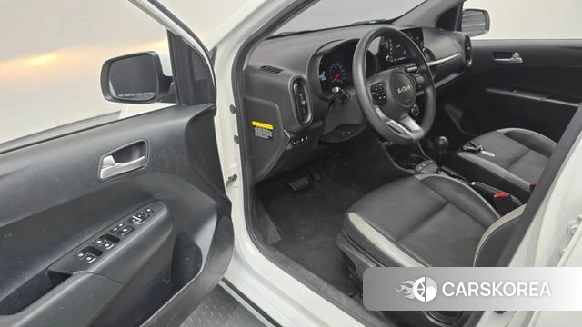 Kia Morning Urban (JA) id 4540968 из Кореи 32