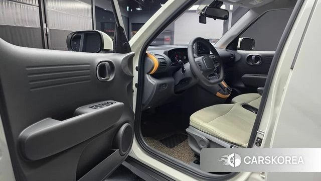 Hyundai Casper id 3910529 из Кореи 20