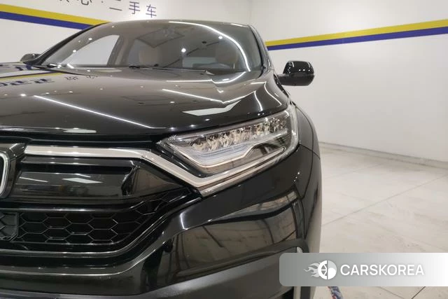 Honda CR-V id 3823656 из Китая 17