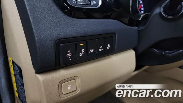 Kia The New Carnival id 2695431 из Кореи 20