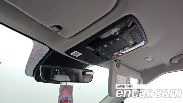 Kia Carnival 4th generation id 2695289 из Кореи 20