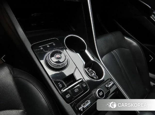 Kia K5 3rd generation id 3965617 из Кореи 19