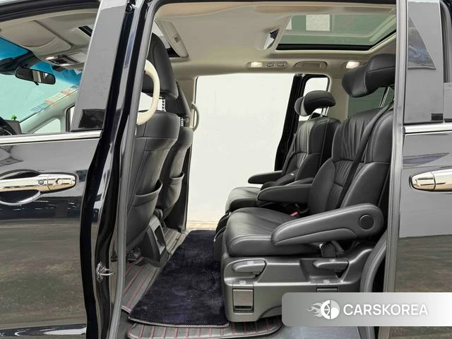 Honda Odyssey id 4341750 из Китая 32