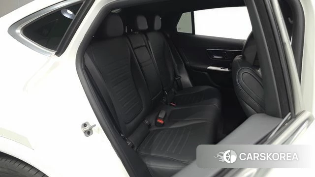 Mercedes-Benz GLC-Class X254 id 4571506 из Кореи 32