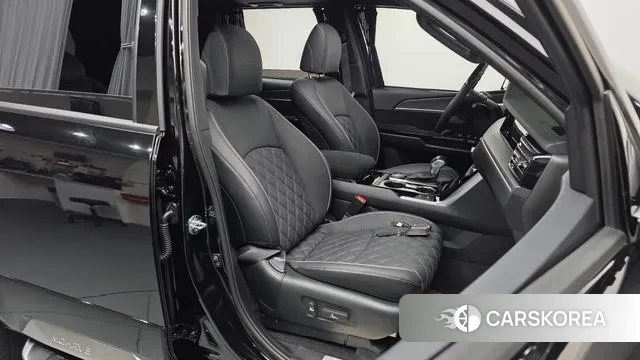 Kia Mohave Master id 3591010 из Кореи 20