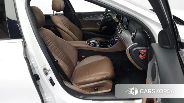 Mercedes-Benz E-Class W213 id 3291969 из Кореи 20