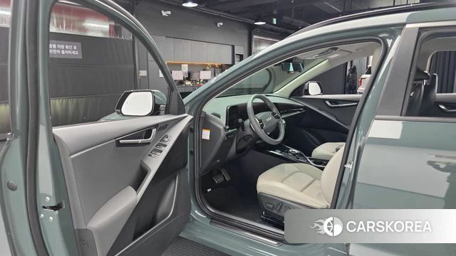 Kia Di Ol Nu Niro id 4309319 из Кореи 20