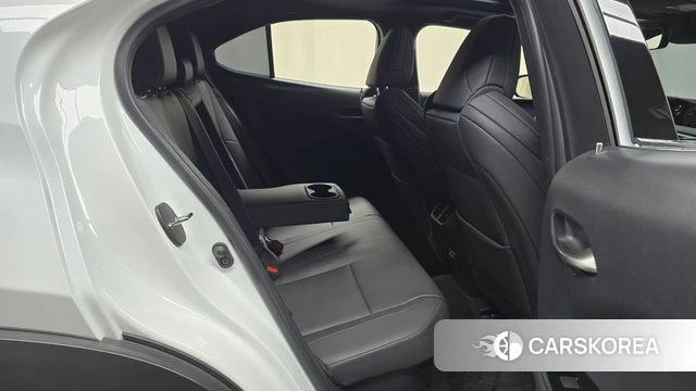 Lexus UX250h id 4550513 из Кореи 30
