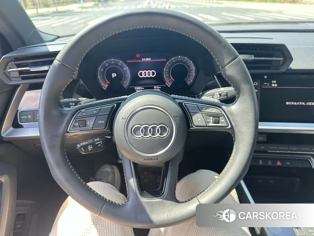 Audi A3 id 4367410 из Китая 23