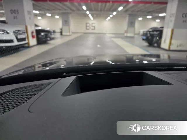 Audi A4 (B9) id 3457893 из Кореи 19