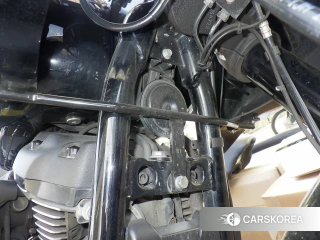 Harley-Davidson Softail Low Rider S FXLRS1870 id 3950838 из Японии 26