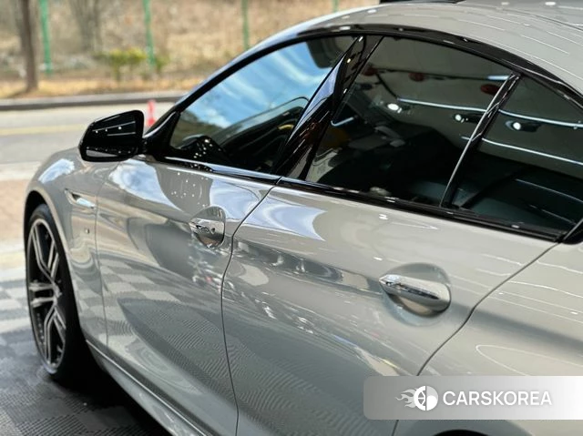 BMW 6 Series (F12) id 3966333 из Кореи 19