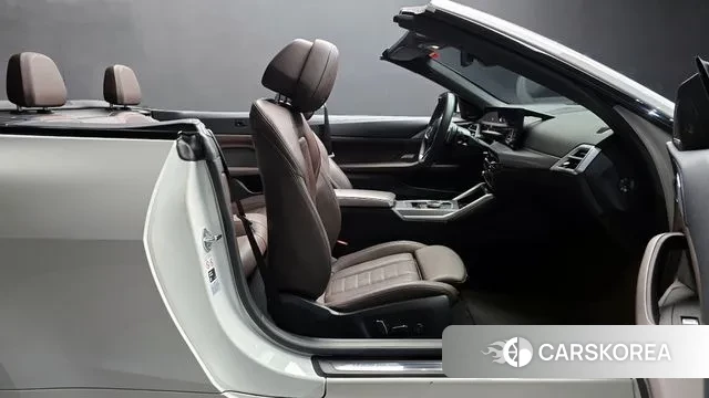 BMW 4 Series (G22) id 3447048 из Кореи 20