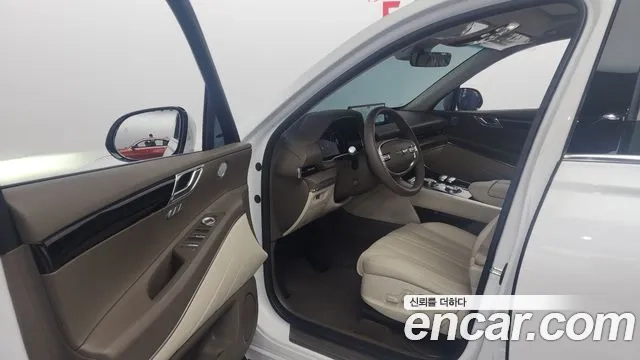 Genesis GV80 id 2878946 из Кореи 20