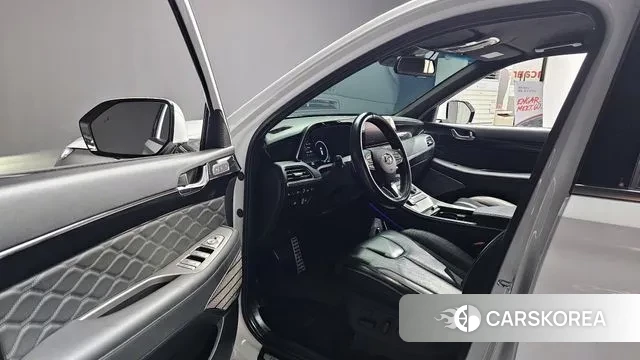 Hyundai Palisade id 3389479 из Кореи 20