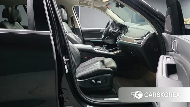 BMW X7 (G07) id 3747204 из Кореи 20