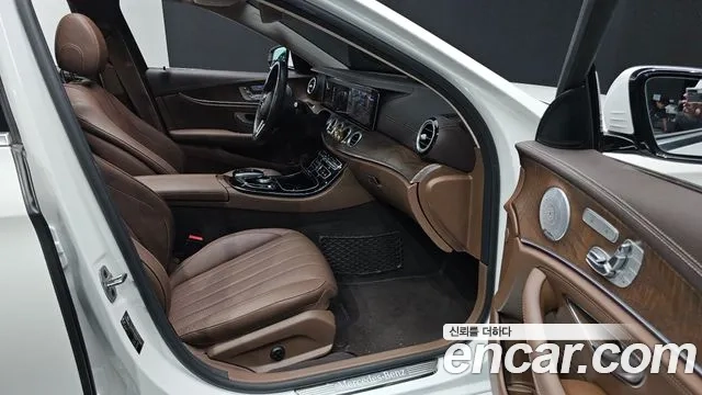 Mercedes-Benz E-Class W213 id 2896516 из Кореи 20