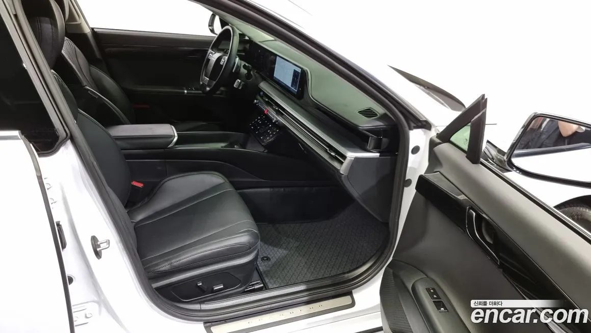 Hyundai Grandeur (GN7) id 1885967 из Кореи 20