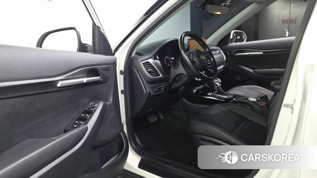 Kia Seltos id 4304001 из Кореи 32