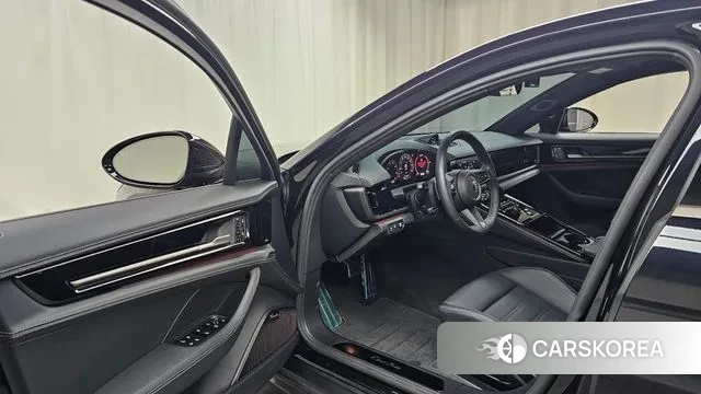 Porsche Panamera (972) id 3462072 из Кореи 20