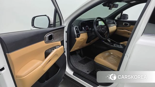 Kia Sorento 4th Generation id 3954198 из Кореи 20