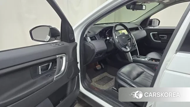 Land Rover Discovery Sports id 3718178 из Кореи 20