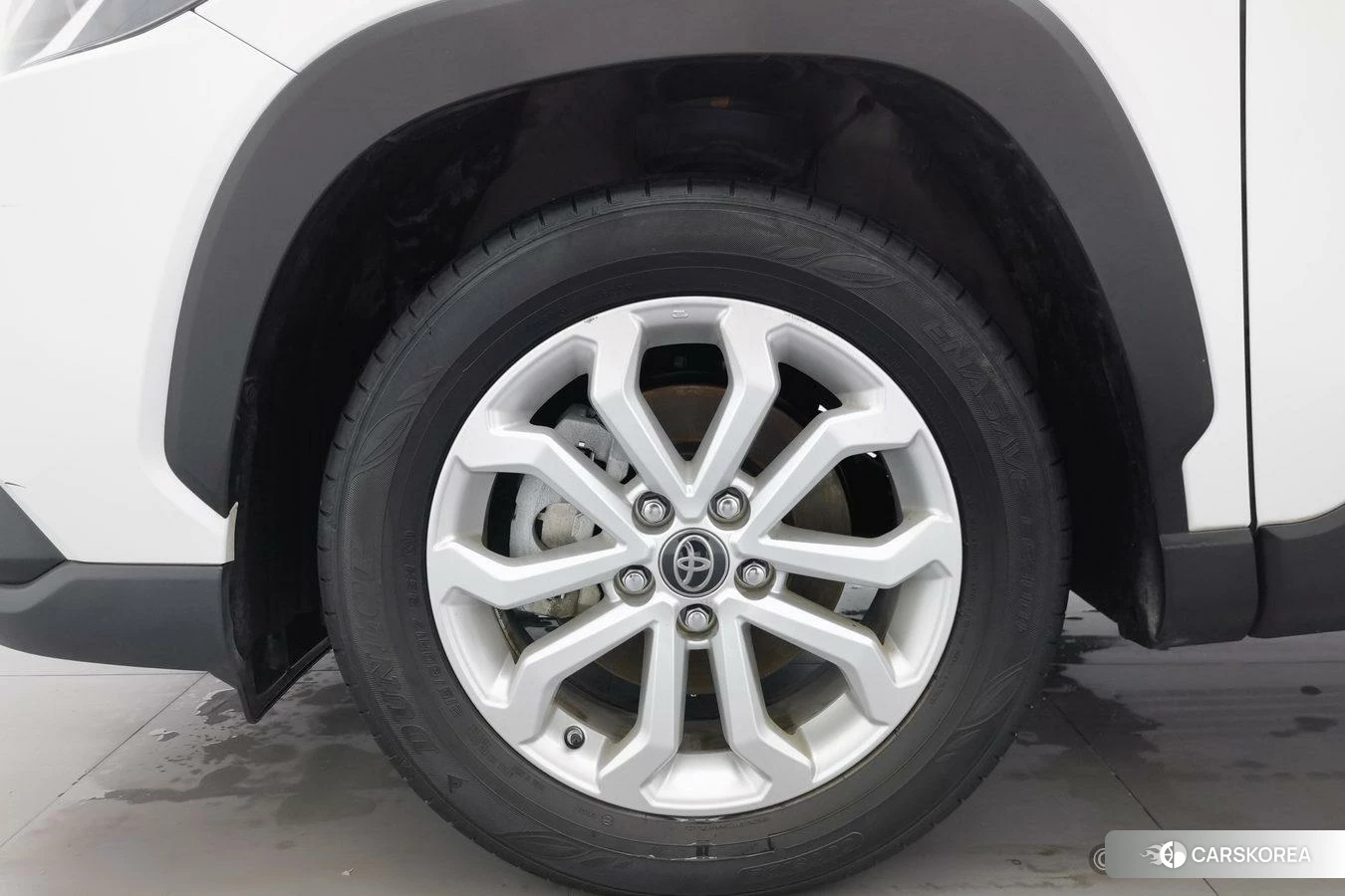 Toyota Frontlander id 4510850 из Китая 24