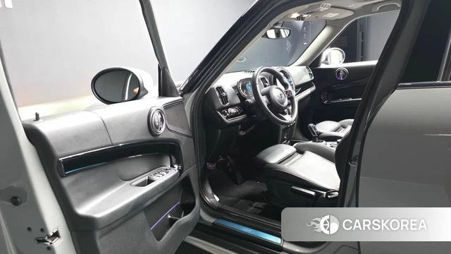 Mini Cooper Countryman id 4745664 из Кореи 39