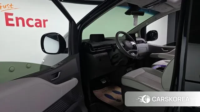 Hyundai Staria id 3458318 из Кореи 20