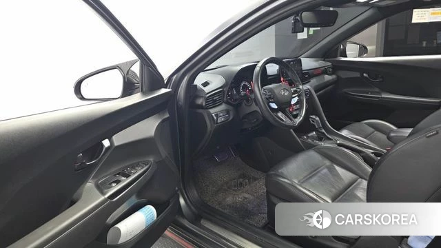 Hyundai Veloster (JS) id 4594325 из Кореи 20