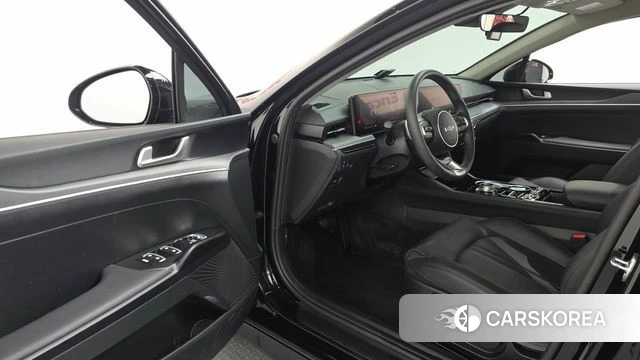 Kia The New K5 3rd generation id 4635252 из Кореи 33