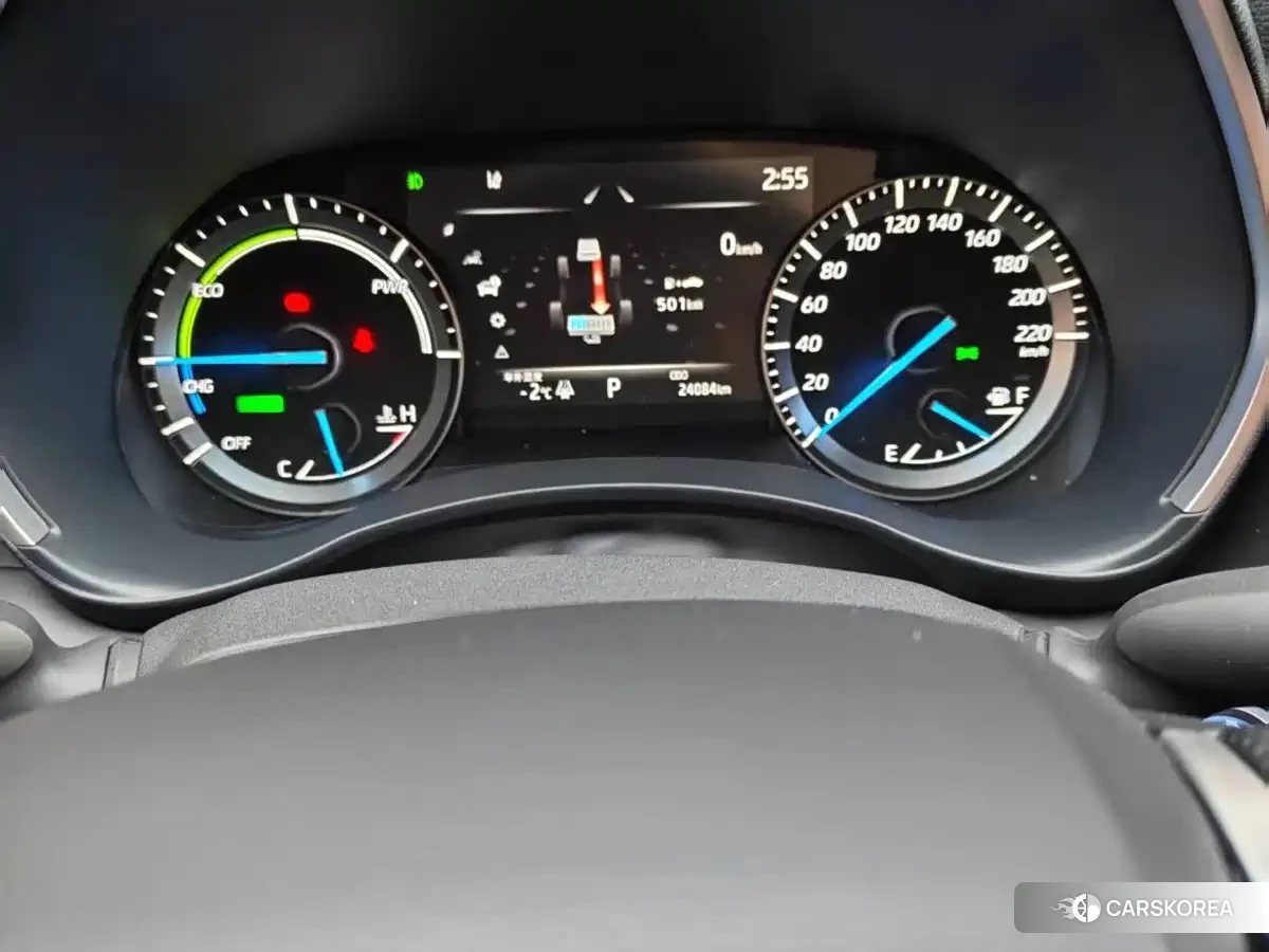 Toyota Highlander id 4539093 из Китая 14