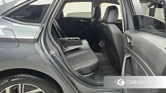 Volkswagen 7th Generation of Jetta id 4584887 из Кореи 30