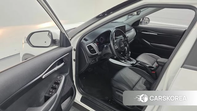 Kia Seltos id 3903868 из Кореи 20