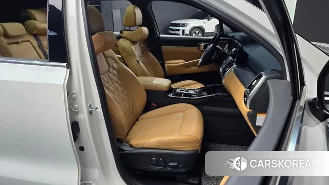 Kia Sorento 4th Generation id 3778193 из Кореи 20