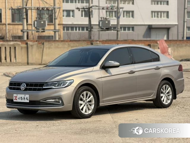 Volkswagen Bora id 3863623 из Китая 25