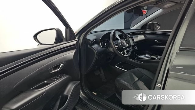 Hyundai Tucson (NX4) id 4916991 из Кореи 20